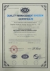 China Guangzhou Jetflix Machinery &amp; Equipment Co,Ltd Certificações